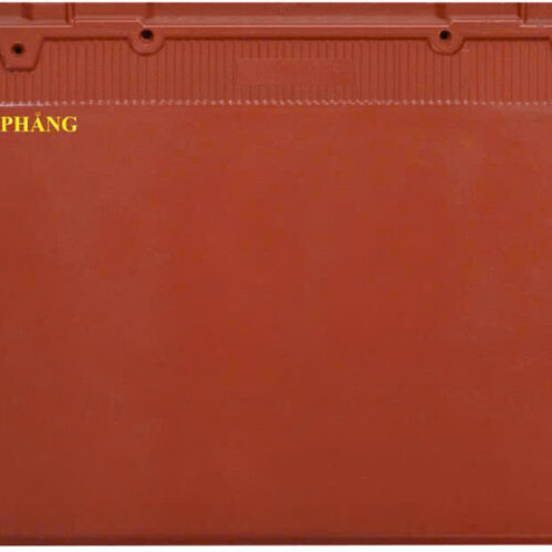 Ngói Phẳng Kawara K10