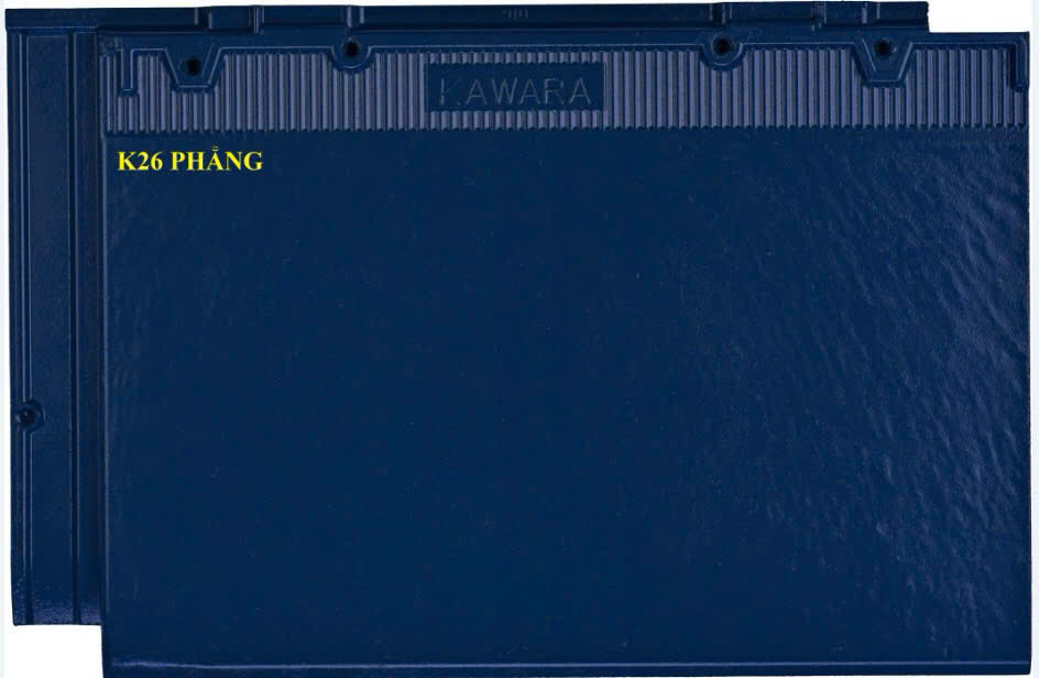 ngoi-phang-kawara-k26 Ngói Phẳng Kawara K26